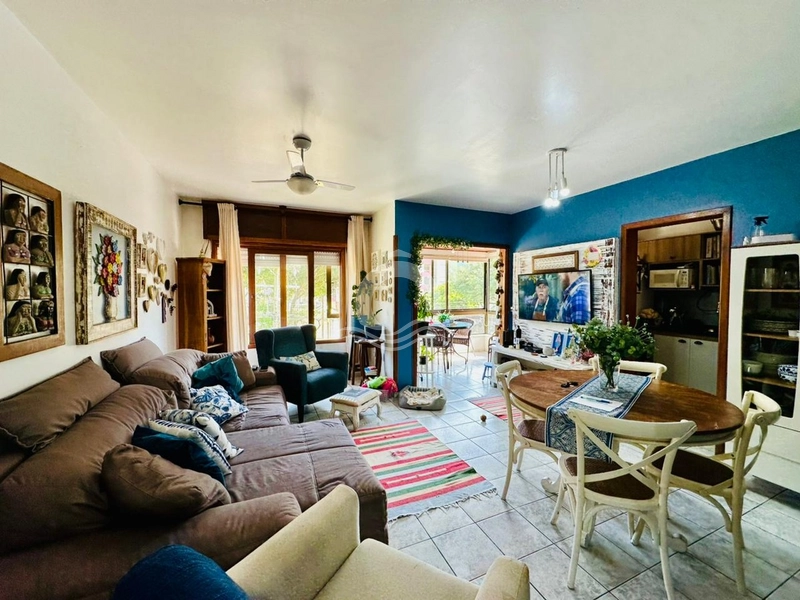 Apartamento 3 quartos frente praça venda Zona Nova Capão da Canoa