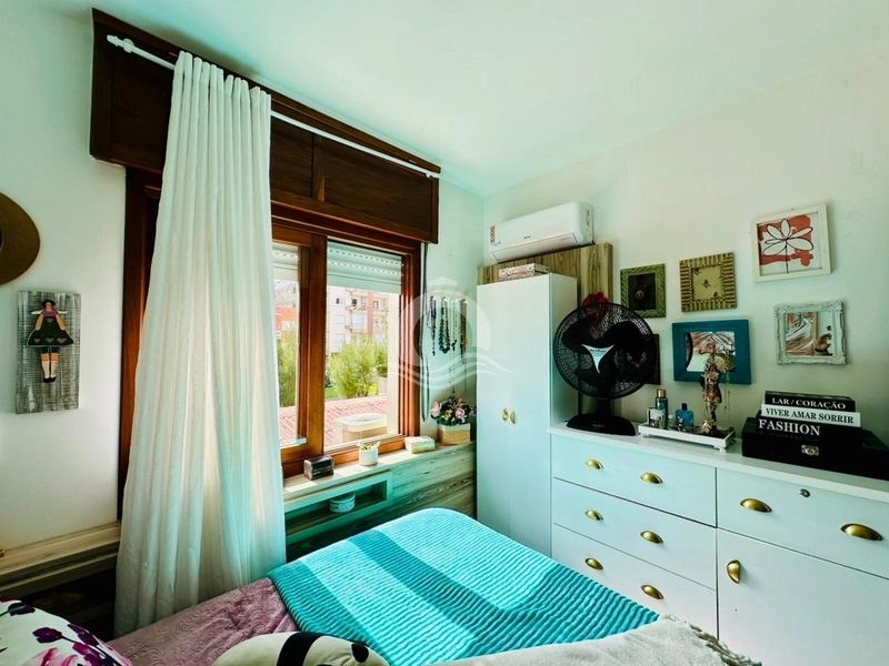 Apartamento 3 quartos frente praça venda Zona Nova Capão da Canoa: 19ª foto da galeria de imagens do imóvel