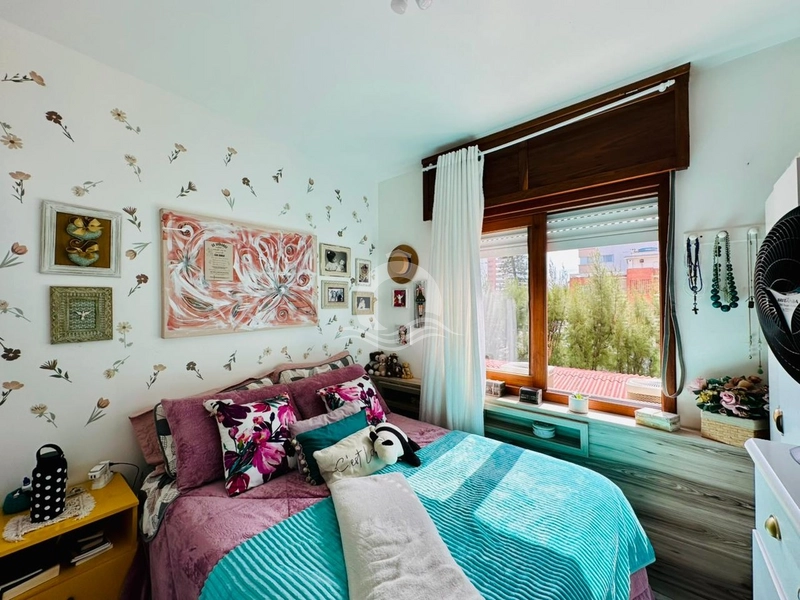 Apartamento 3 quartos frente praça venda Zona Nova Capão da Canoa: 21ª foto da galeria de imagens do imóvel