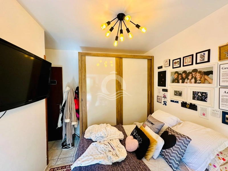 Apartamento 3 quartos frente praça venda Zona Nova Capão da Canoa: 16ª foto da galeria de imagens do imóvel