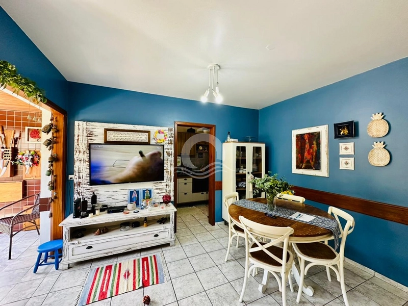 Apartamento 3 quartos frente praça venda Zona Nova Capão da Canoa: 3ª foto da galeria de imagens do imóvel