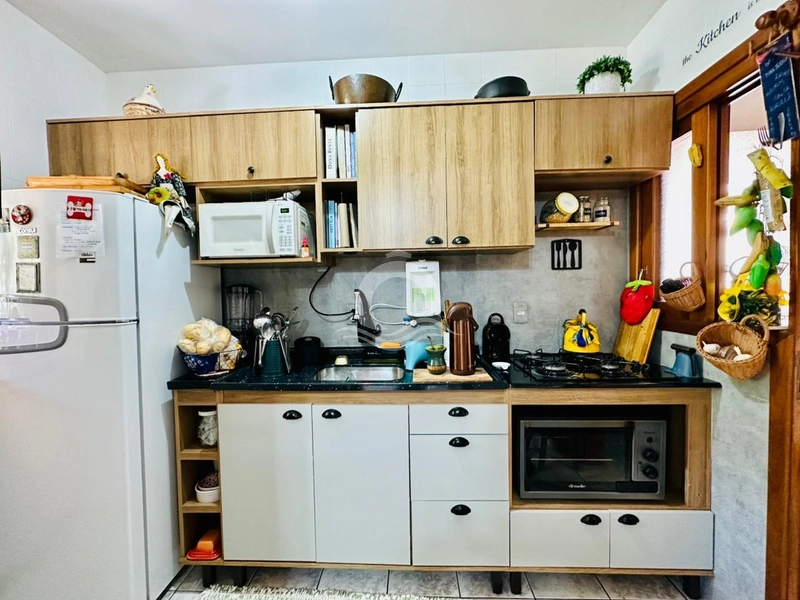 Apartamento 3 quartos frente praça venda Zona Nova Capão da Canoa: 10ª foto da galeria de imagens do imóvel