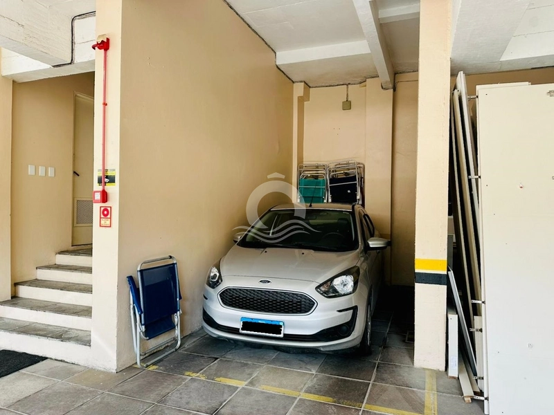 Apartamento 3 quartos frente praça venda Zona Nova Capão da Canoa: 25ª foto da galeria de imagens do imóvel