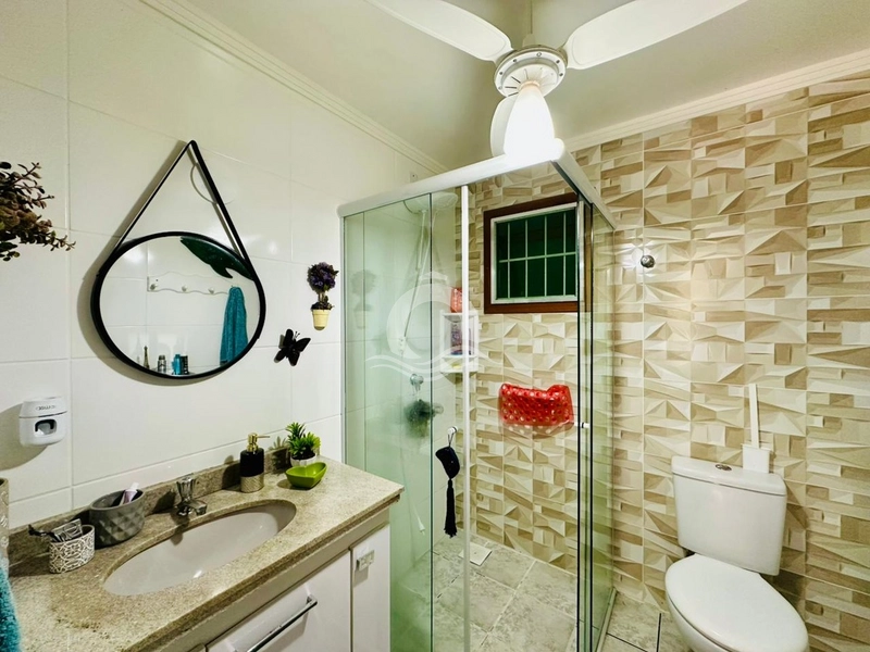 Apartamento 3 quartos frente praça venda Zona Nova Capão da Canoa: 22ª foto da galeria de imagens do imóvel