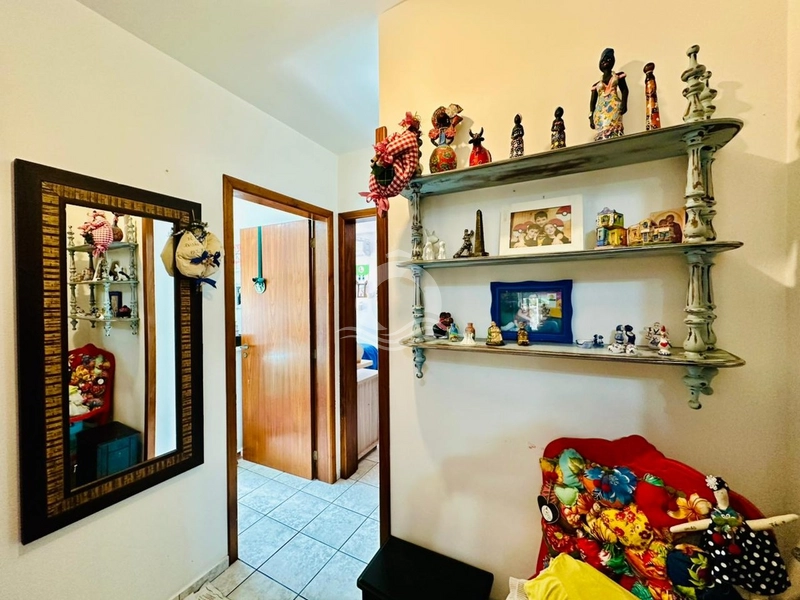 Apartamento 3 quartos frente praça venda Zona Nova Capão da Canoa: 15ª foto da galeria de imagens do imóvel