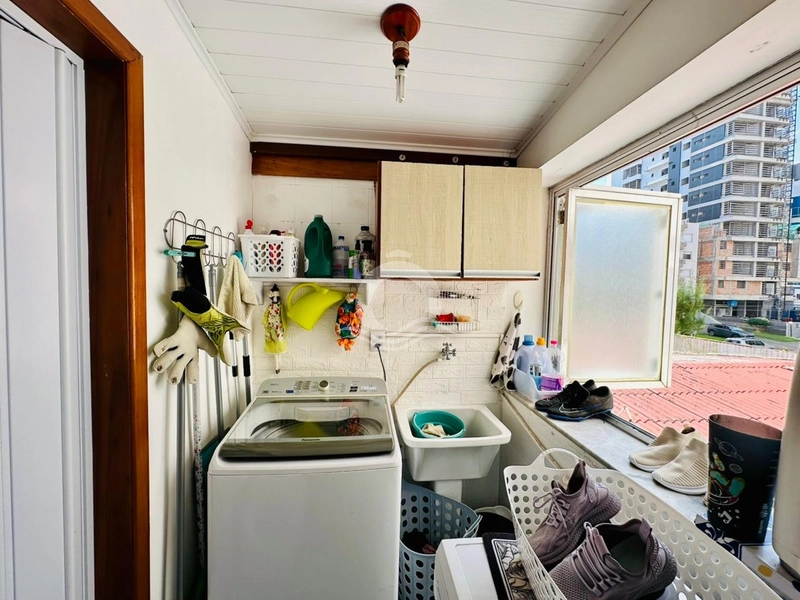 Apartamento 3 quartos frente praça venda Zona Nova Capão da Canoa: 13ª foto da galeria de imagens do imóvel