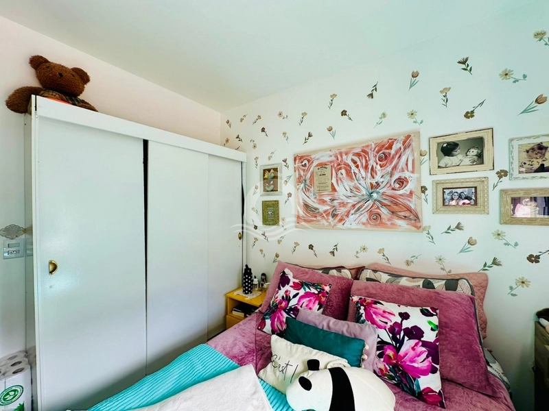 Apartamento 3 quartos frente praça venda Zona Nova Capão da Canoa: 20ª foto da galeria de imagens do imóvel