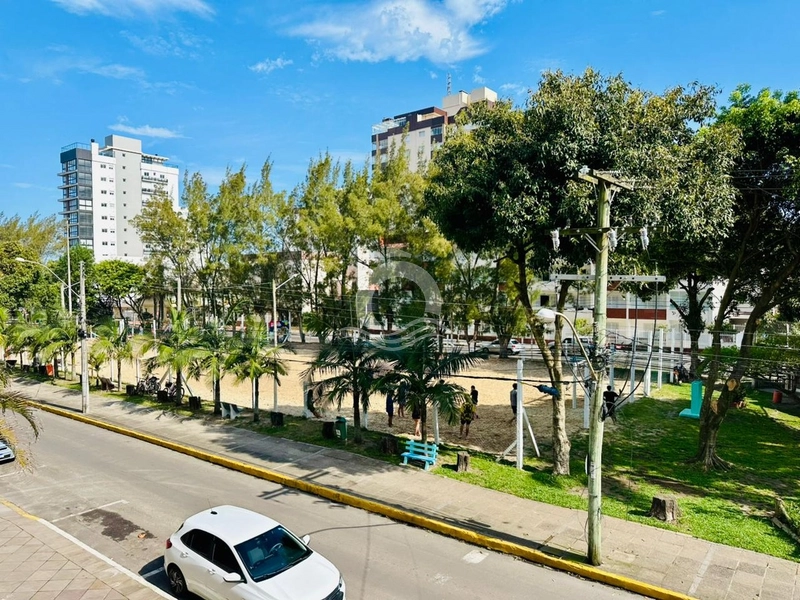 Apartamento 3 quartos frente praça venda Zona Nova Capão da Canoa: 7ª foto da galeria de imagens do imóvel