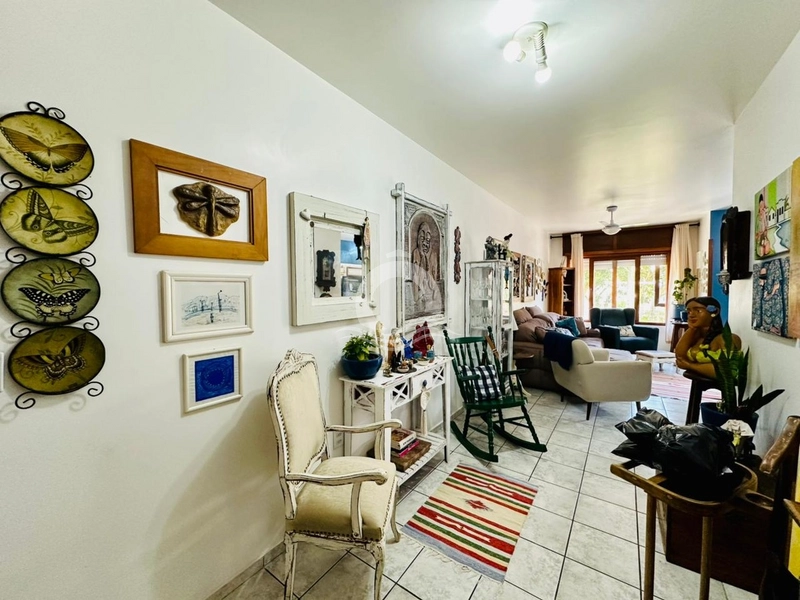 Apartamento 3 quartos frente praça venda Zona Nova Capão da Canoa: 8ª foto da galeria de imagens do imóvel