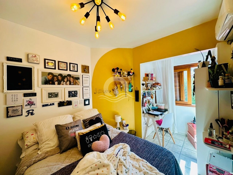 Apartamento 3 quartos frente praça venda Zona Nova Capão da Canoa: 18ª foto da galeria de imagens do imóvel