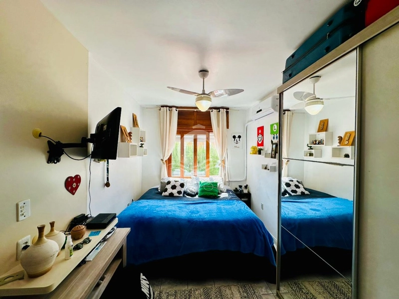 Apartamento 3 quartos frente praça venda Zona Nova Capão da Canoa: 23ª foto da galeria de imagens do imóvel