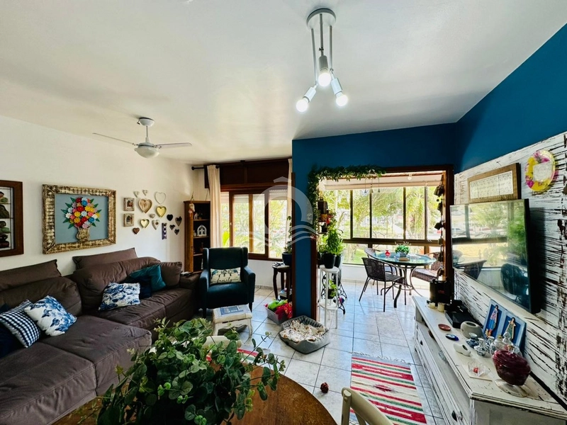 Apartamento 3 quartos frente praça venda Zona Nova Capão da Canoa: 2ª foto da galeria de imagens do imóvel