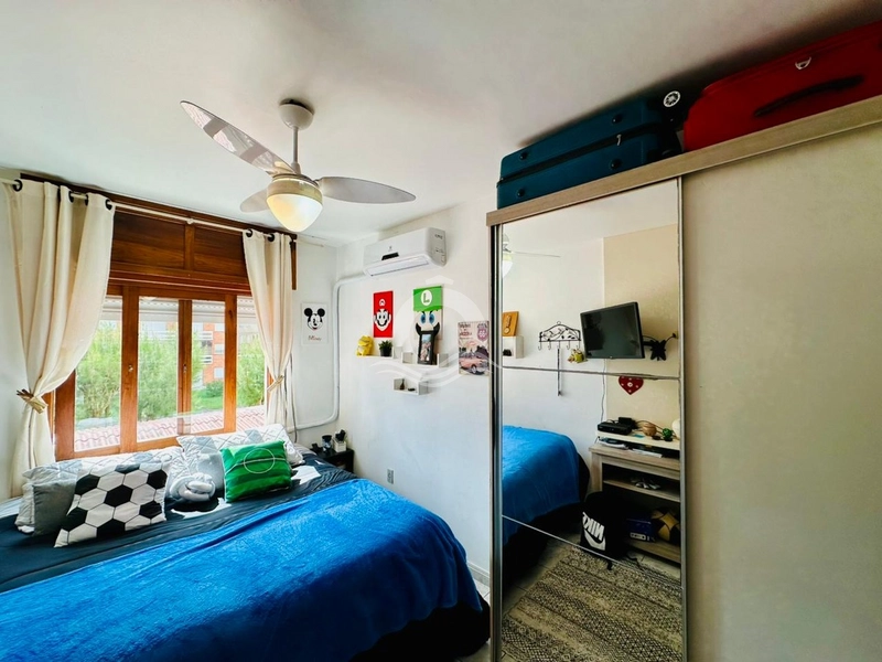 Apartamento 3 quartos frente praça venda Zona Nova Capão da Canoa: 24ª foto da galeria de imagens do imóvel