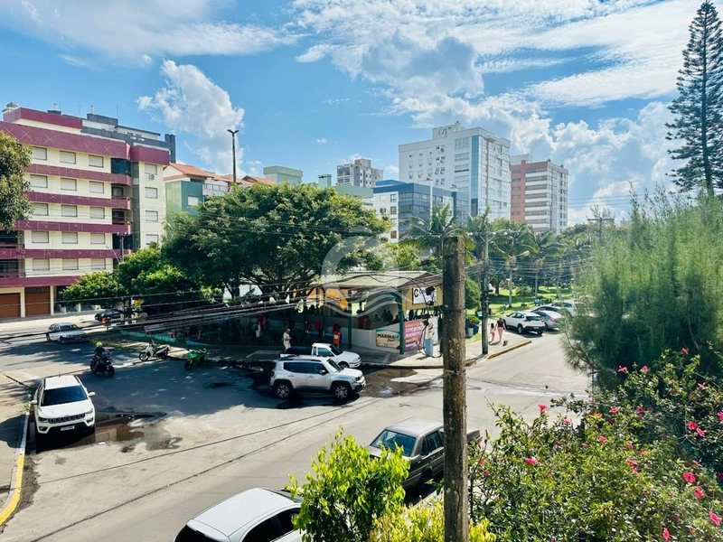 Apartamento 3 quartos frente praça venda Zona Nova Capão da Canoa: 6ª foto da galeria de imagens do imóvel