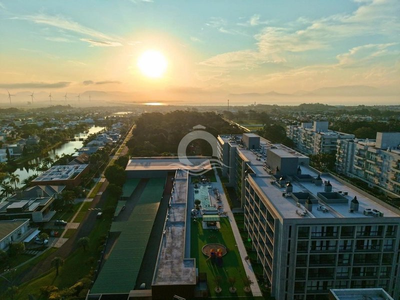 APARTAMENTO À VENDA RES. LIVIN RESORT - ATLÂNTIDA: 2ª foto da galeria de imagens do imóvel