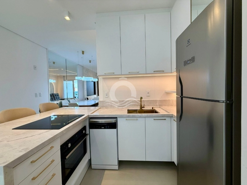 CASA EM CONDOMÍNIO FECHADO MOBILIADA E DECORADA: 10ª foto da galeria de imagens do imóvel