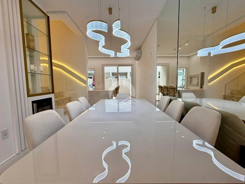 CASA EM CONDOMÍNIO FECHADO MOBILIADA E DECORADA: 5ª foto da galeria de imagens do imóvel