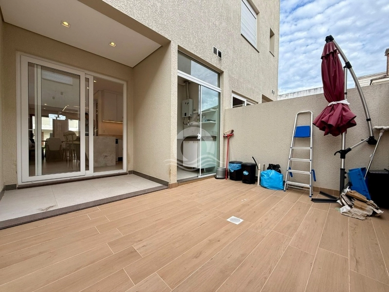 CASA EM CONDOMÍNIO FECHADO MOBILIADA E DECORADA: 8ª foto da galeria de imagens do imóvel