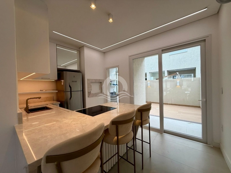 CASA EM CONDOMÍNIO FECHADO MOBILIADA E DECORADA: 6ª foto da galeria de imagens do imóvel