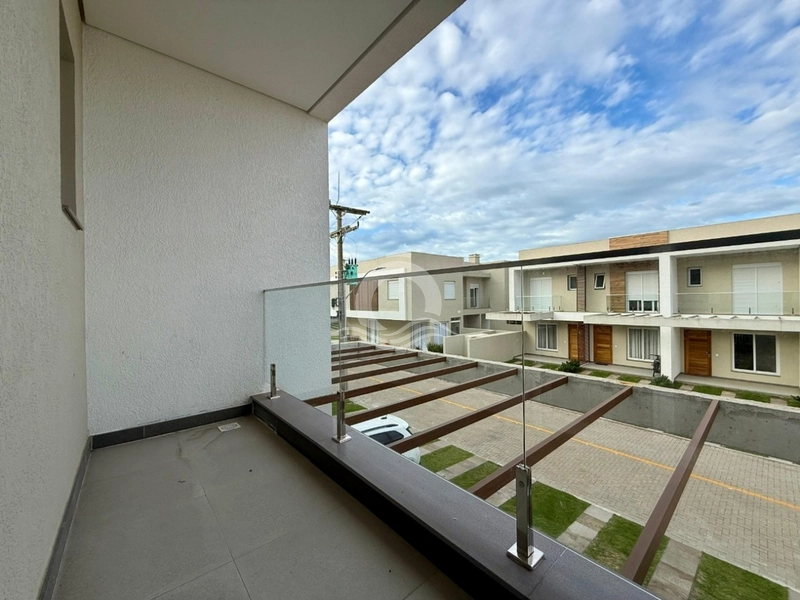 CASA EM CONDOMÍNIO FECHADO MOBILIADA E DECORADA: 22ª foto da galeria de imagens do imóvel