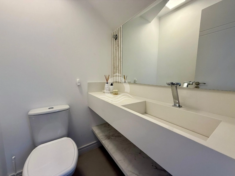 CASA EM CONDOMÍNIO FECHADO MOBILIADA E DECORADA: 13ª foto da galeria de imagens do imóvel