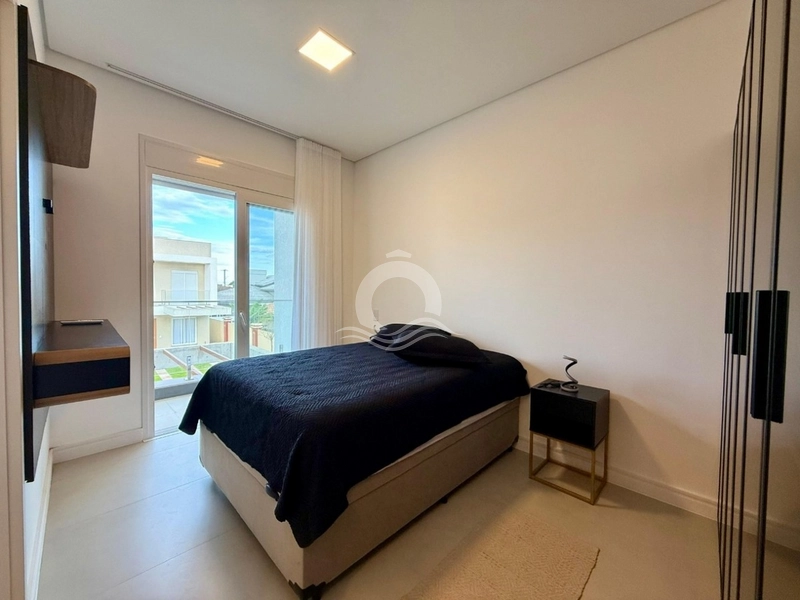 CASA EM CONDOMÍNIO FECHADO MOBILIADA E DECORADA: 20ª foto da galeria de imagens do imóvel