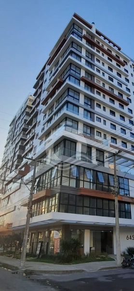 Apartamento 2 quartos piscina venda Zona Nova Capão da Canoa