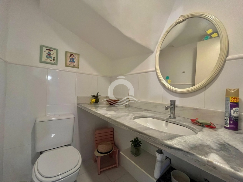 Casa 3 quartos mobiliada venda Condomínio Pacific Xangri-Lá: 12ª foto da galeria de imagens do imóvel