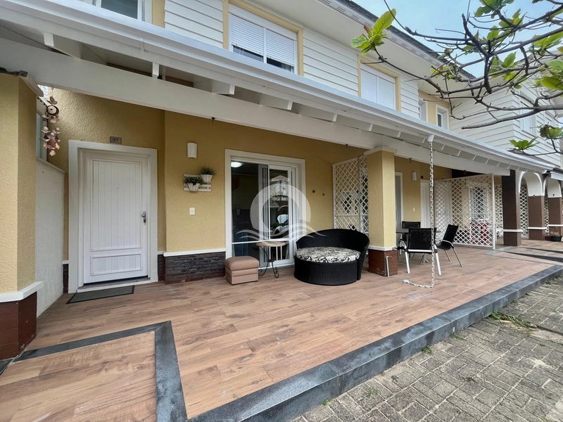 Casa 3 quartos mobiliada venda Condomínio Pacific Xangri-Lá: 3ª foto da galeria de imagens do imóvel