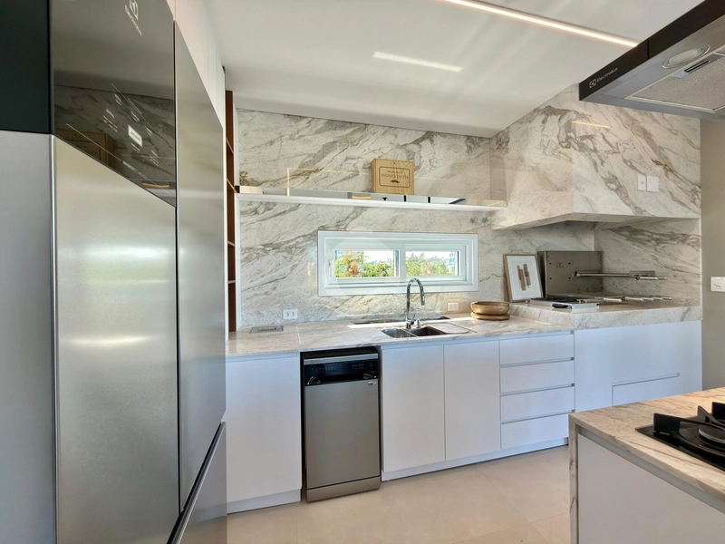 Casa 5 quartos (Suítes) lago venda Condomínio Sunset Xangri-Lá: 18ª foto da galeria de imagens do imóvel