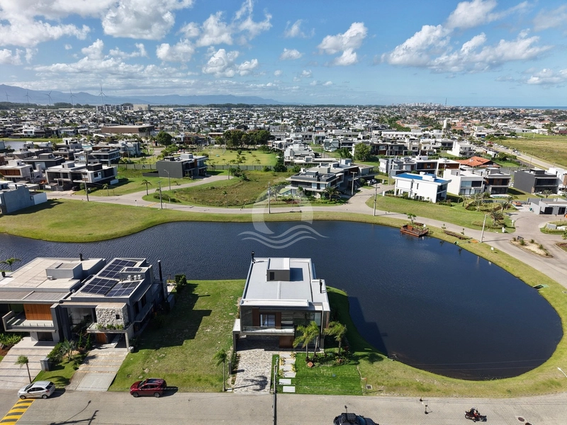 Casa 5 quartos (Suítes) lago venda Condomínio Sunset Xangri-Lá: 50ª foto da galeria de imagens do imóvel