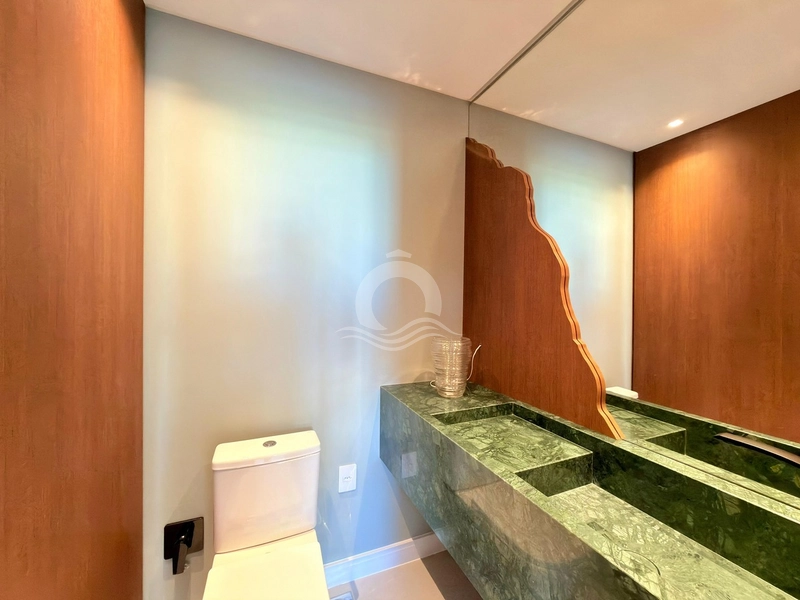 Casa 5 quartos (Suítes) lago venda Condomínio Sunset Xangri-Lá: 29ª foto da galeria de imagens do imóvel