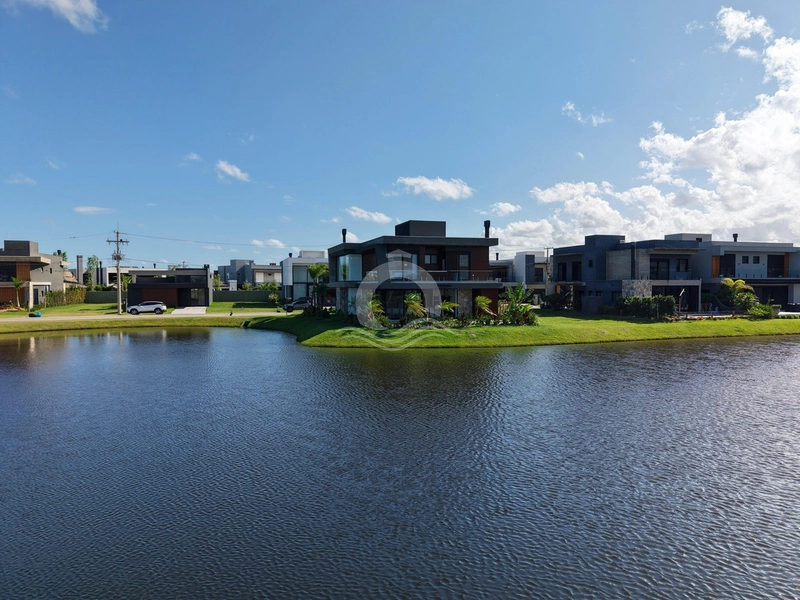 Casa 5 quartos (Suítes) lago venda Condomínio Sunset Xangri-Lá: 48ª foto da galeria de imagens do imóvel