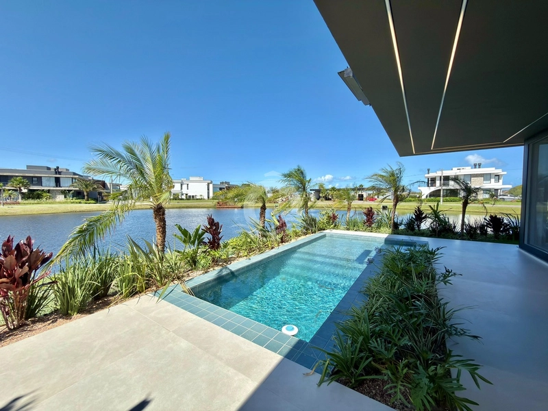 Casa 5 quartos (Suítes) lago venda Condomínio Sunset Xangri-Lá: 46ª foto da galeria de imagens do imóvel