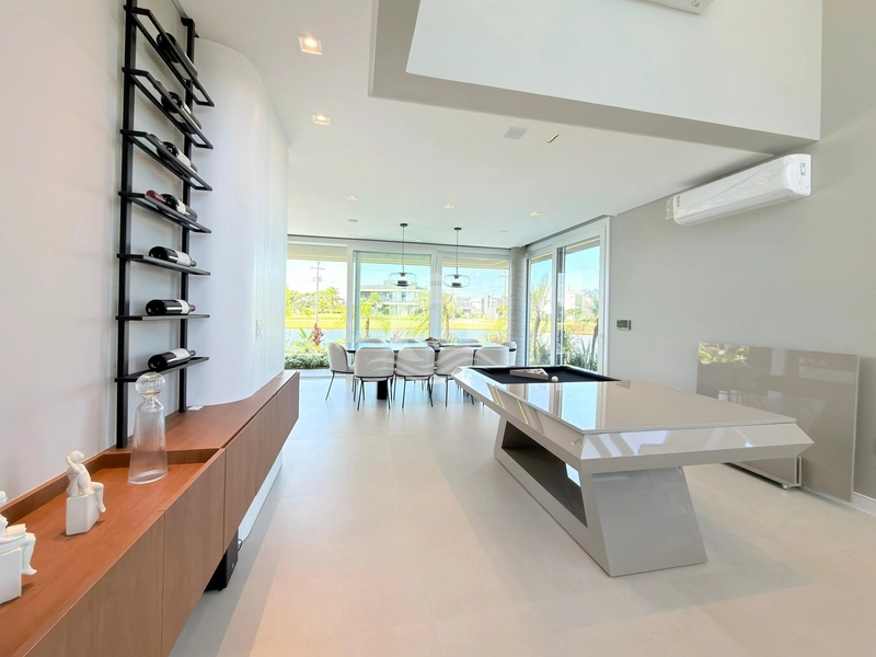 Casa 5 quartos (Suítes) lago venda Condomínio Sunset Xangri-Lá: 19ª foto da galeria de imagens do imóvel