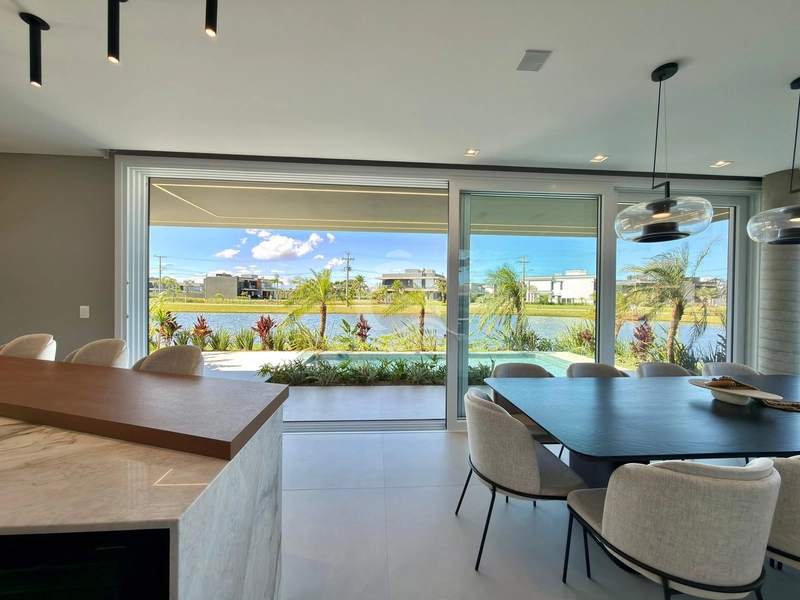 Casa 5 quartos (Suítes) lago venda Condomínio Sunset Xangri-Lá: 23ª foto da galeria de imagens do imóvel