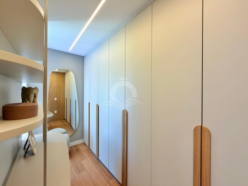 Casa 5 quartos (Suítes) lago venda Condomínio Sunset Xangri-Lá: 26ª foto da galeria de imagens do imóvel