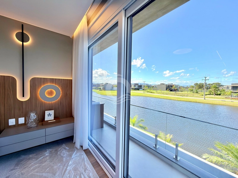 Casa 5 quartos (Suítes) lago venda Condomínio Sunset Xangri-Lá: 44ª foto da galeria de imagens do imóvel