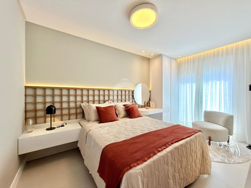 Casa 5 quartos (Suítes) lago venda Condomínio Sunset Xangri-Lá: 31ª foto da galeria de imagens do imóvel