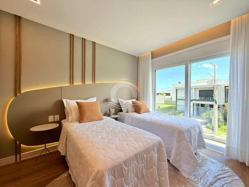 Casa 5 quartos (Suítes) lago venda Condomínio Sunset Xangri-Lá: 27ª foto da galeria de imagens do imóvel