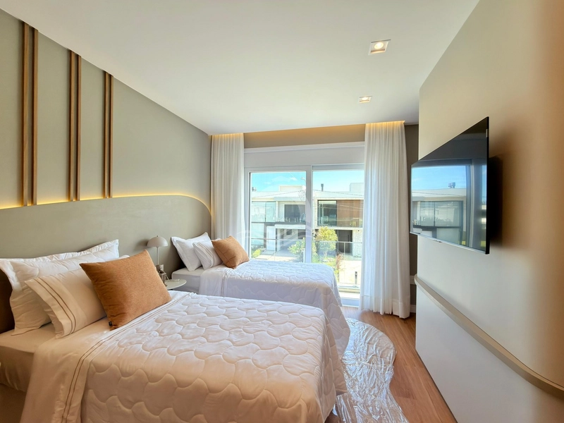 Casa 5 quartos (Suítes) lago venda Condomínio Sunset Xangri-Lá: 43ª foto da galeria de imagens do imóvel