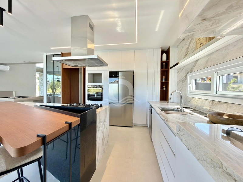 Casa 5 quartos (Suítes) lago venda Condomínio Sunset Xangri-Lá: 17ª foto da galeria de imagens do imóvel