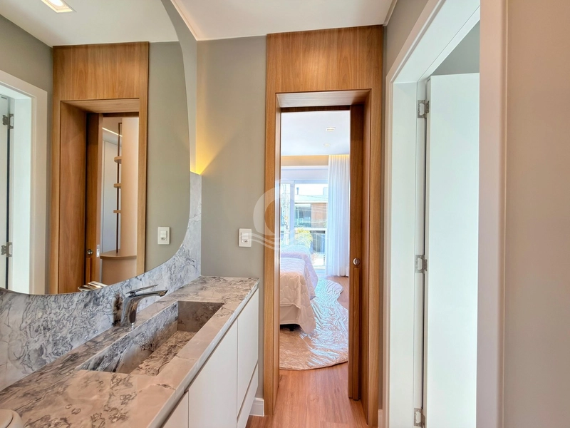 Casa 5 quartos (Suítes) lago venda Condomínio Sunset Xangri-Lá: 40ª foto da galeria de imagens do imóvel