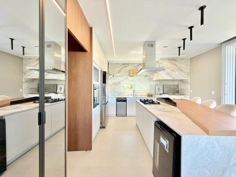 Casa 5 quartos (Suítes) lago venda Condomínio Sunset Xangri-Lá: 15ª foto da galeria de imagens do imóvel