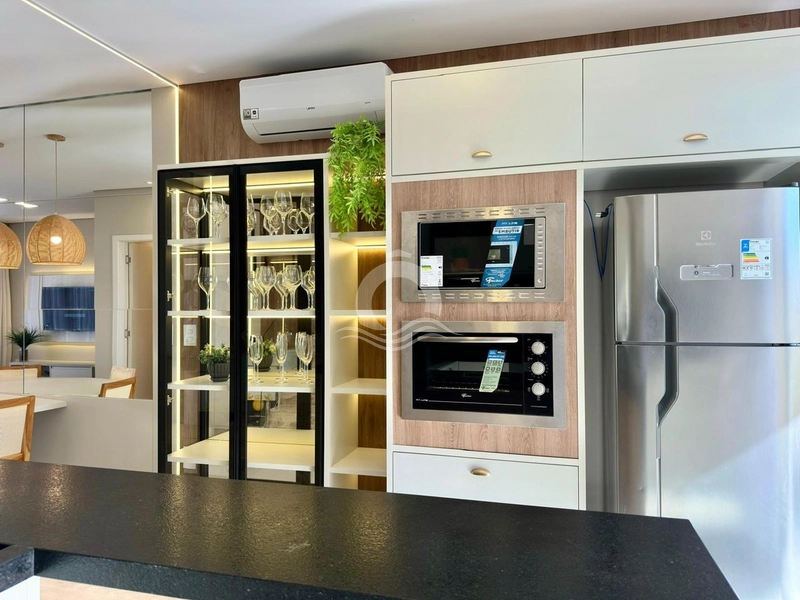 CASA EM CONDOMÍNIO FECHADO MOBILIADA E DECORADA COM 60 MESES PRA PAGAR: 7ª foto da galeria de imagens do imóvel