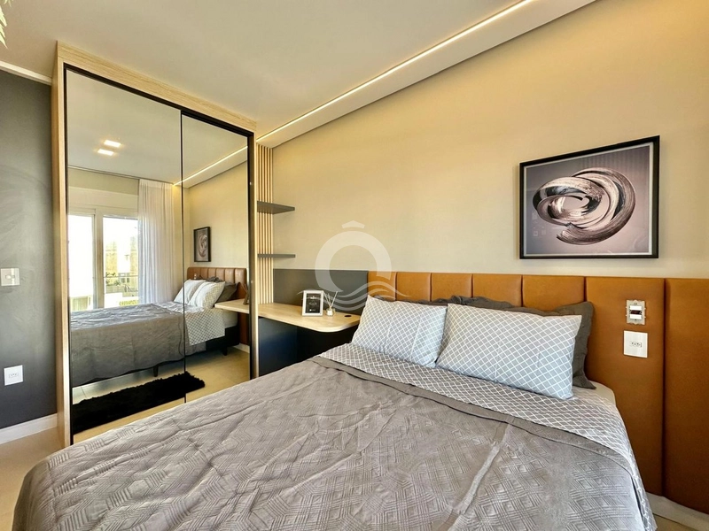 CASA EM CONDOMÍNIO FECHADO MOBILIADA E DECORADA COM 60 MESES PRA PAGAR: 17ª foto da galeria de imagens do imóvel