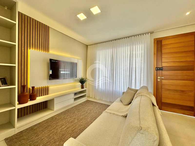 CASA EM CONDOMÍNIO FECHADO MOBILIADA E DECORADA COM 60 MESES PRA PAGAR: 13ª foto da galeria de imagens do imóvel