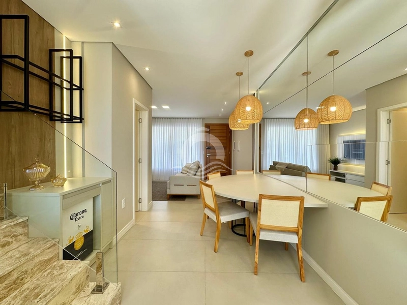 CASA EM CONDOMÍNIO FECHADO MOBILIADA E DECORADA COM 60 MESES PRA PAGAR: 12ª foto da galeria de imagens do imóvel