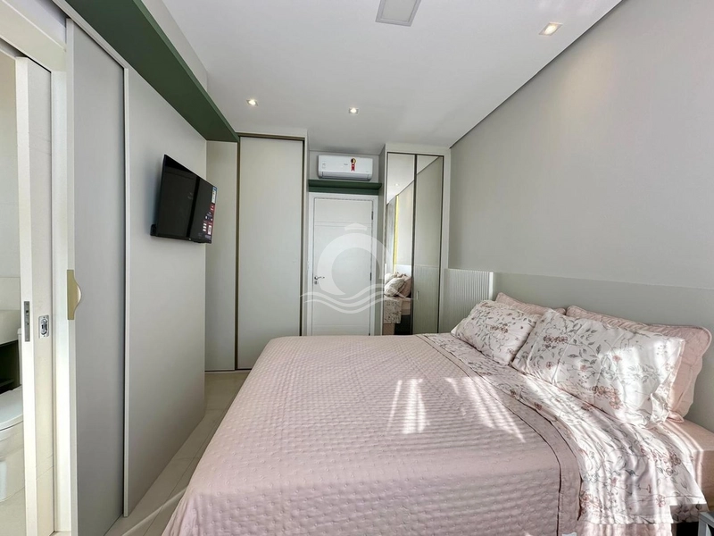 CASA EM CONDOMÍNIO FECHADO MOBILIADA E DECORADA COM 60 MESES PRA PAGAR: 24ª foto da galeria de imagens do imóvel