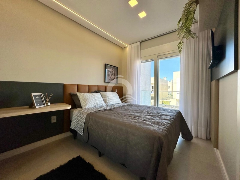 CASA EM CONDOMÍNIO FECHADO MOBILIADA E DECORADA COM 60 MESES PRA PAGAR: 16ª foto da galeria de imagens do imóvel